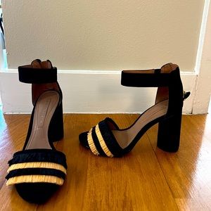 BCBG Maxazaria Alonzo Heel